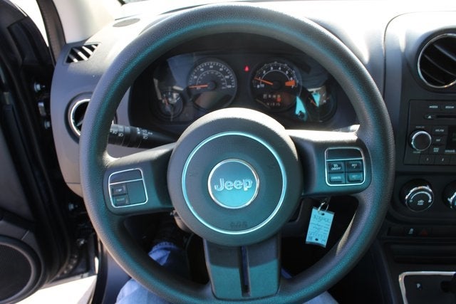 2015 Jeep Compass Sport